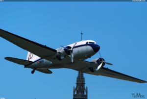 DC-3