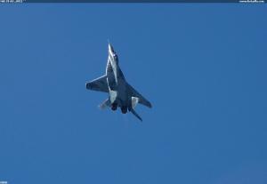 MiG 29 AS ,,0921´´