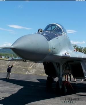 MiG 29 AS