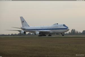 747 pomalý návrat na oravu