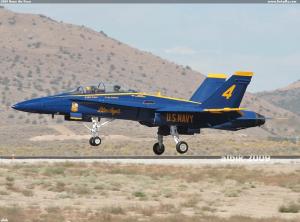 2009 Reno Air Race