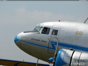 Li - 2 + pilot :-)