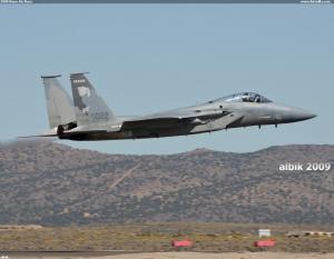 2009 Reno Air Race