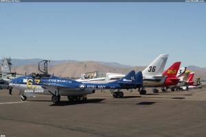 2009 Reno Air Race