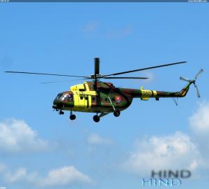 Mil Mi 17