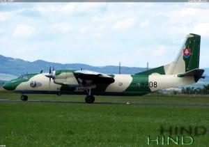 An 26 ,,3208´´