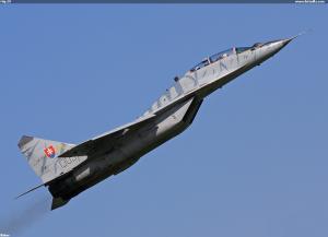Mig 29