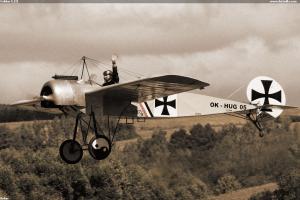 Fokker E.III