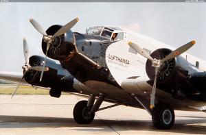Ju 52m3