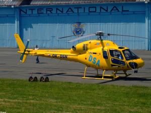AS 355 N Ecureil