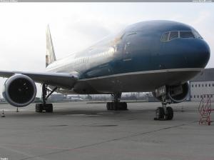 Vietnam Airlines