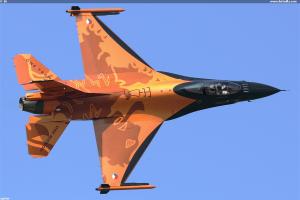 F-16