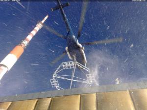 Mi-8 , OM-TMT , TECH-MONT