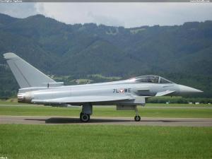 Eurofighter Typhoon