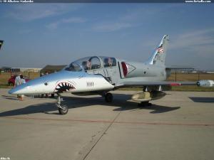 L-39 Albatros Maďarsko
