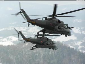 2 x Mi 24