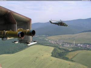 Skupina Mi 24