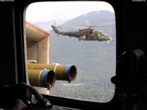 Skupina Mi 24 0149