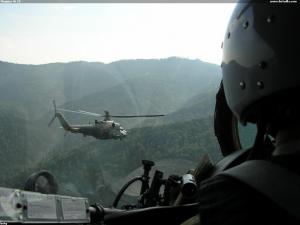 Skupina Mi 24
