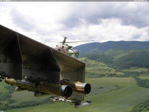 Mi - 24 skupina