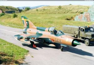 MiG-21MF 9414