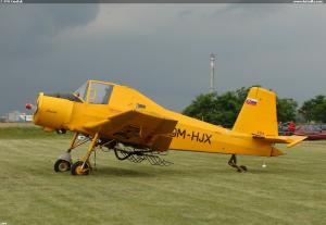 Z-37A Cmelak