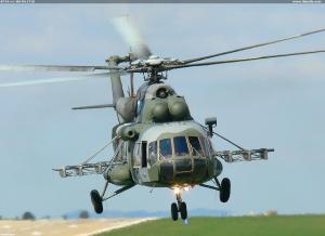 9774 => Mil Mi-171Š