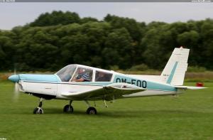 Z-43, OM-FOO