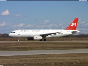 Indian Airlines