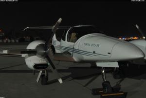 OMGST SEAGLEAIR-FTO