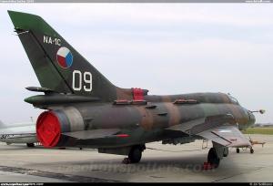 Namestskej Suchar 22M4