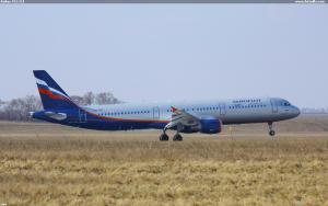Airbus 321-211