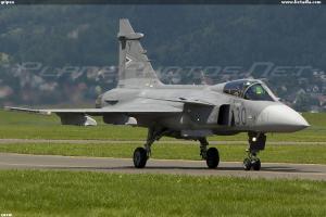 gripen