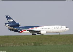 DC 10