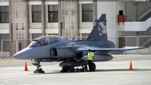 Gripen NG ( New Generation )