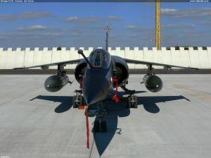 Mirage F1CR , France - Air Force