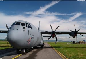 C-130J