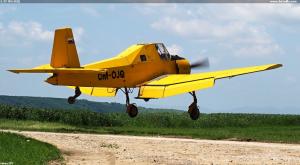 Z-37 OM-OJQ
