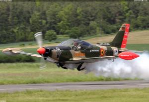 Aero Expo 2010