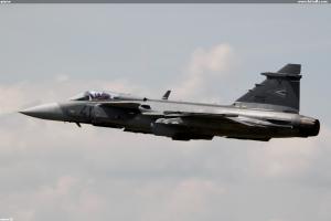 gripen