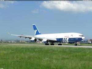 IL96-400
