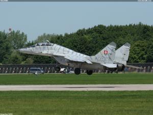 MIG29UBS