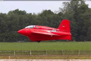 Me-163