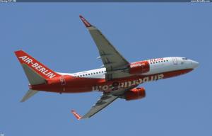 Boeing 737-700