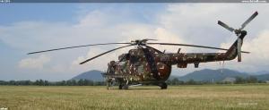 Mi-17M