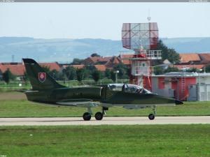 L-39 Albatros