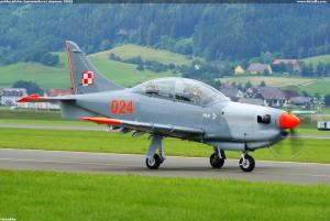 polsky pilatus (spomienka na airpower 2009)