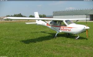 Jabiru SP - YLR