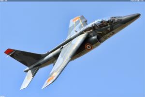 Alpha Jet