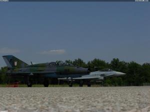 Eurofighter